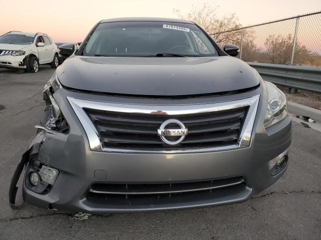 Photo 5 from auction – 2014 NISSAN ALTIMA 2.5 with VIN 1N4AL3APXEC413743