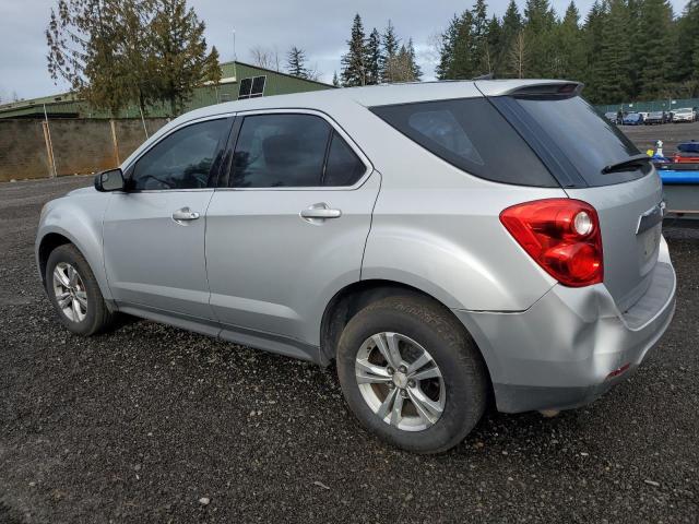 Photo 2 from auction – 2013 CHEVROLET EQUINOX LS with VIN 2GNALBEK8D6411586