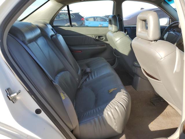 Photo 10 from auction – 2004 BUICK REGAL LS with VIN 2G4WB52K841355956