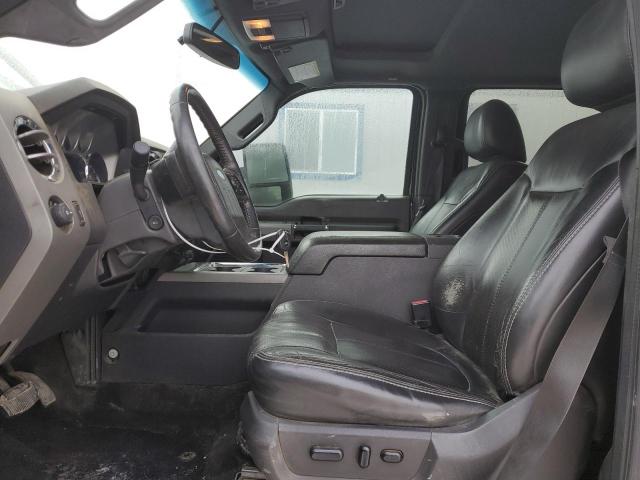 Photo 7 from auction – 2011 FORD F250 SUPER with VIN 1FT7W2BT9BEC29122