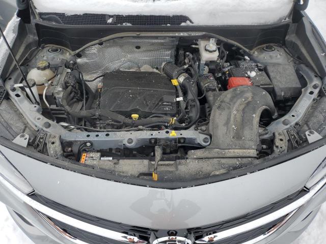 Photo 12 from auction – 2023 BUICK ENCORE GX with VIN KL4MMDS25PB140873