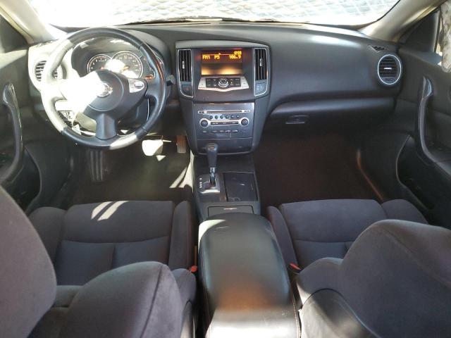 Photo 8 from auction – 2013 NISSAN MAXIMA S with VIN 1N4AA5AP5DC818991