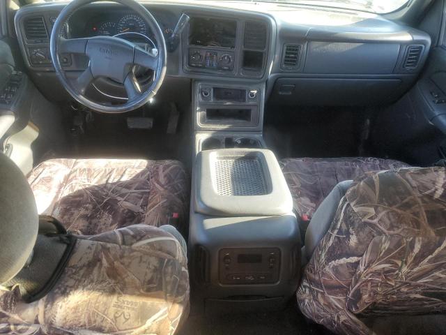 Photo 8 from auction – 2007 GMC NEW SIERRA with VIN 2GTEK13TX71112735