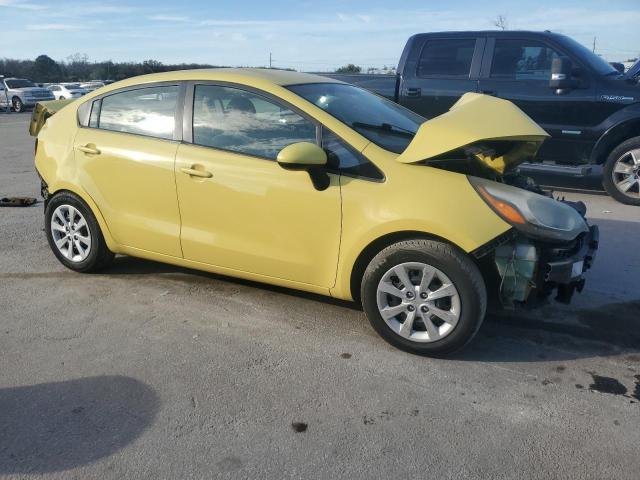 Photo 4 from auction – 2016 KIA RIO LX with VIN KNADM4A33G6575090