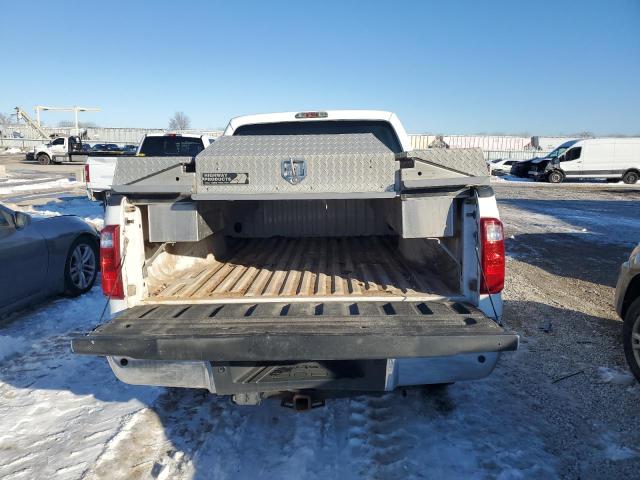Zdjęcie 6 z aukcji – 2012 FORD F250 SUPER z VIN 1FT7W2B61CEC05960