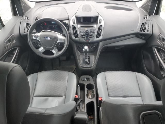 Photo 8 from auction – 2018 FORD TRANSIT CO with VIN NM0LS7E72J1369909