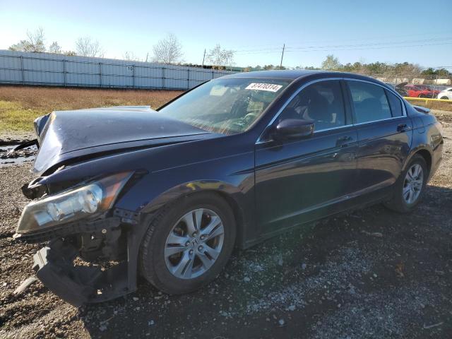 Photo 1 from auction – 2012 HONDA ACCORD LXP with VIN 1HGCP2F44CA086850