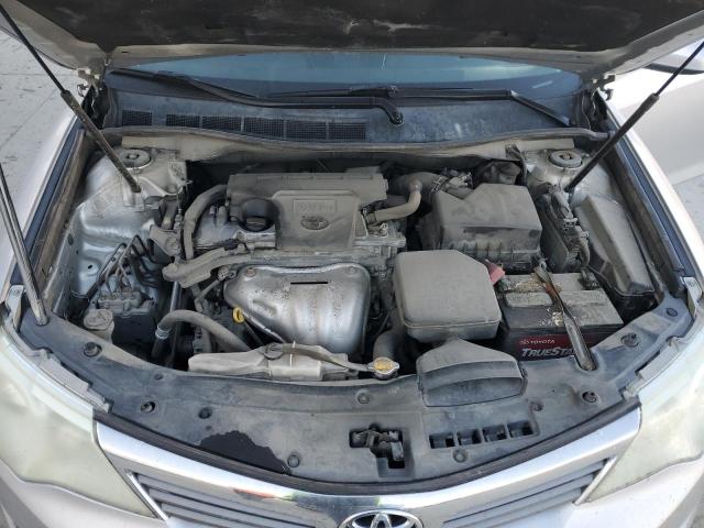 صورة رقم 11 من المزاد - 2012 TOYOTA CAMRY BASE مع VIN 4T1BF1FK3CU521180