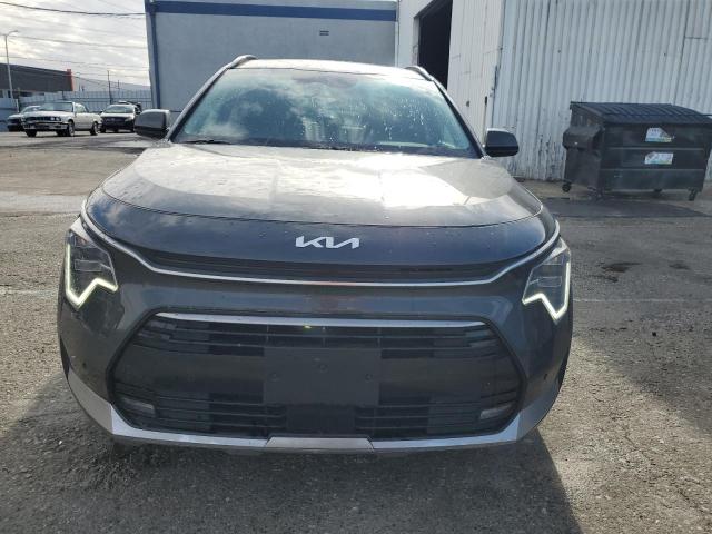 Photo 5 from auction – 2024 KIA NIRO SX with VIN KNDCT3LE3R5123918