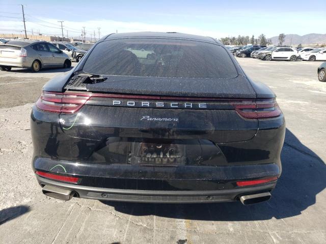 Photo 6 from auction – 2019 PORSCHE PANAMERA B with VIN WP0AA2A78KL101376