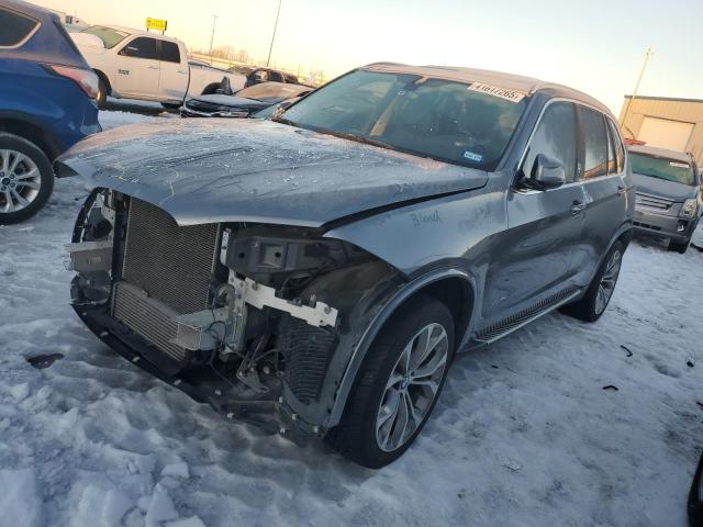 Photo 1 from auction – 2015 BMW X5 XDRIVE3 with VIN 5UXKR0C54F0P14906