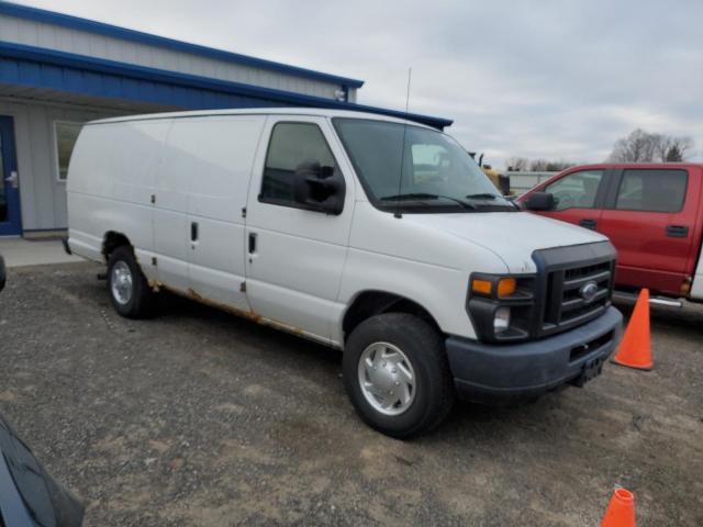 Photo 4 from auction – 2011 FORD ECONOLINE with VIN 1FTNS2EL6BDB30150