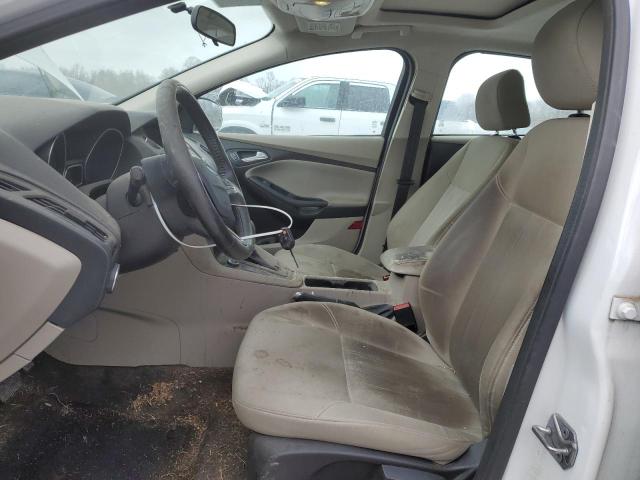 Photo 7 from auction – 2015 FORD FOCUS SE with VIN 1FADP3F23FL364966