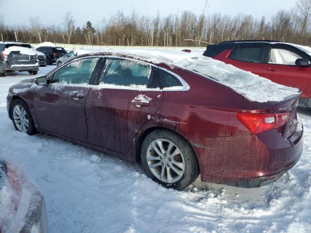 Photo 2 from auction – 2016 CHEVROLET MALIBU LT with VIN 1G1ZE5ST2GF317775