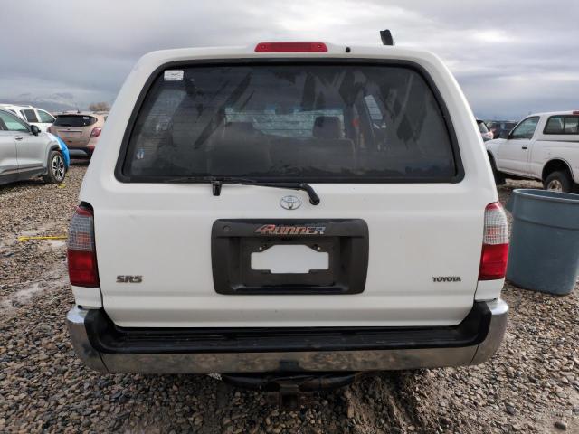 Photo 6 from auction – 1997 TOYOTA 4RUNNER SR with VIN JT3HN86R3V0123845