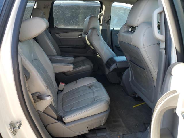 Photo 11 from auction – 2014 CHEVROLET TRAVERSE L with VIN 1GNKVJKD5EJ198311