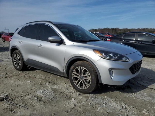 Photo 4 from auction – 2020 FORD ESCAPE SEL with VIN 1FMCU0H60LUA45734