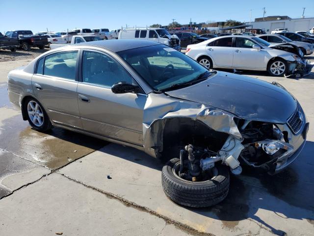 Photo 4 from auction – 2006 NISSAN ALTIMA S with VIN 1N4AL11D66N414923
