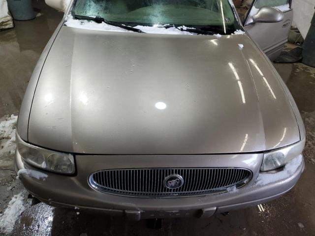 Photo 11 from auction – 2004 BUICK LESABRE CU with VIN 1G4HP52K944171463