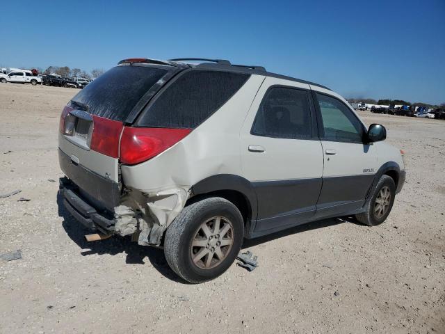 Photo 3 from auction – 2003 BUICK RENDEZVOUS with VIN 3G5DA03E43S512855