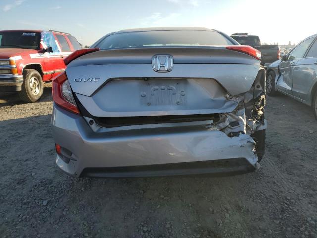 Photo 6 from auction – 2016 HONDA CIVIC LX with VIN 2HGFC2F54GH527854