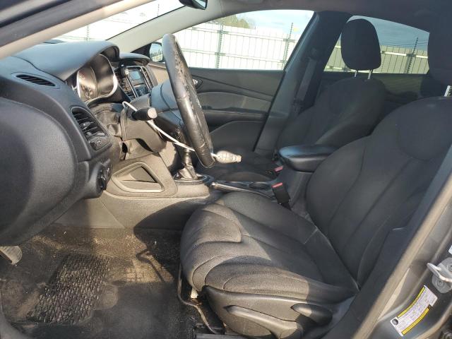 Photo 7 from auction – 2013 DODGE DART SE with VIN 1C3CDFAH5DD306297
