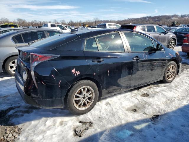 Photo 3 from auction – 2016 TOYOTA PRIUS with VIN JTDKARFU7G3500945