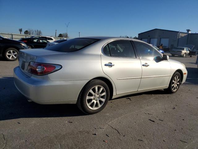 Photo 3 from auction – 2002 LEXUS ES 300 with VIN JTHBF30G820074189