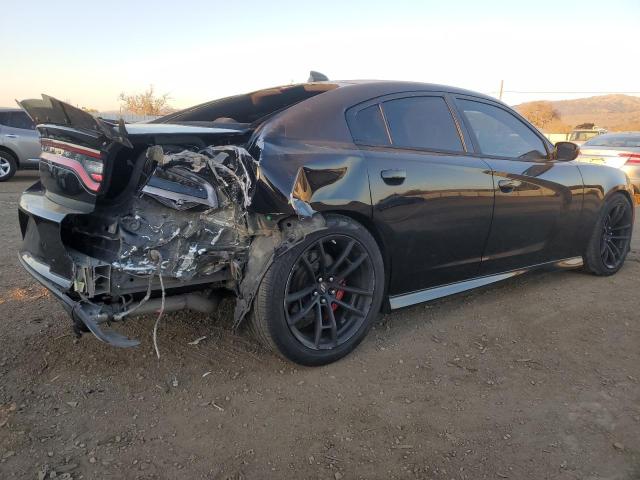 Photo 3 from auction – 2018 DODGE CHARGER R/ with VIN 2C3CDXGJ3JH203037