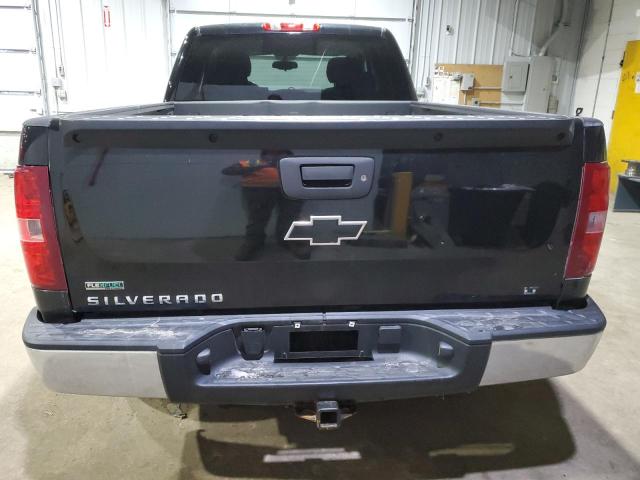 Photo 6 from auction – 2011 CHEVROLET SILVERADO with VIN 1GCRKSE35BZ388471