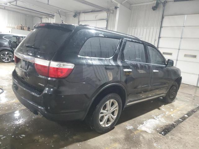 Photo 3 from auction – 2013 DODGE DURANGO CR with VIN 1C4RDHDG0DC601964