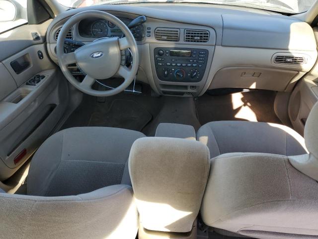 Photo 8 from auction – 2005 FORD TAURUS SE with VIN 1FAFP53275A179970