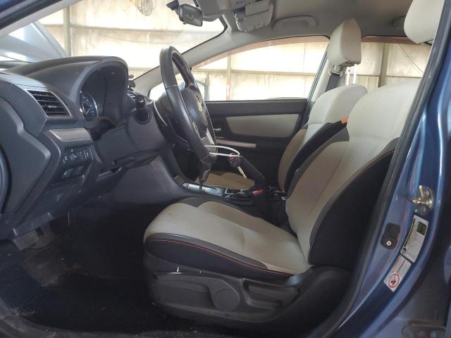 Photo 7 from auction – 2017 SUBARU CROSSTREK with VIN JF2GPADC1H8215891
