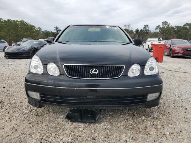 Photo 5 from auction – 1999 LEXUS GS 300 with VIN JT8BD68SXX0071382
