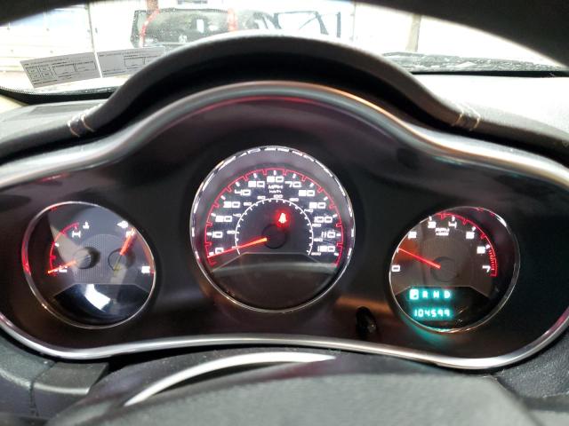 Снимка 9 от търг – 2013 DODGE AVENGER SE с VIN 1C3CDZAG7DN682504