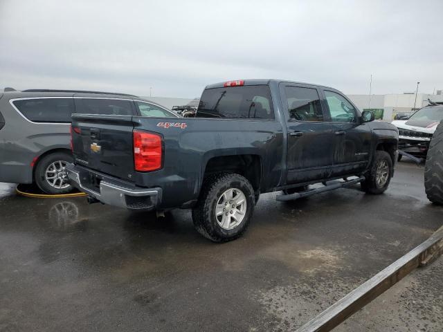 Photo 3 from auction – 2017 CHEVROLET SILVERADO with VIN 3GCUKREH4HG306625