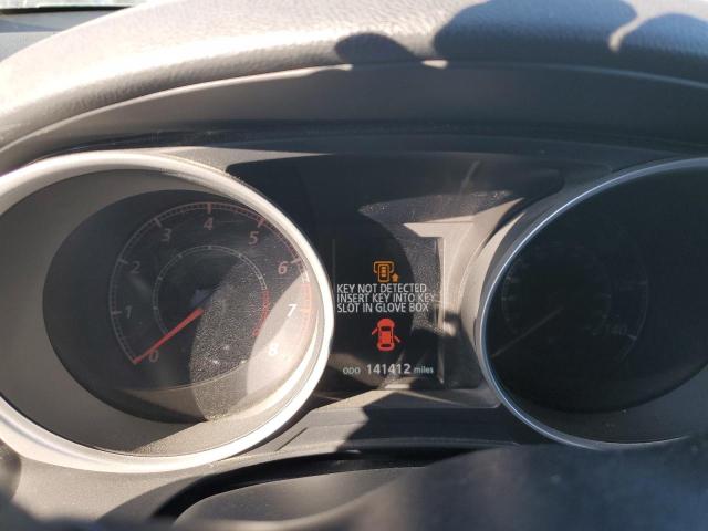 Photo 9 from auction – 2011 MITSUBISHI OUTLANDER with VIN JA4AR4AU9BZ023126