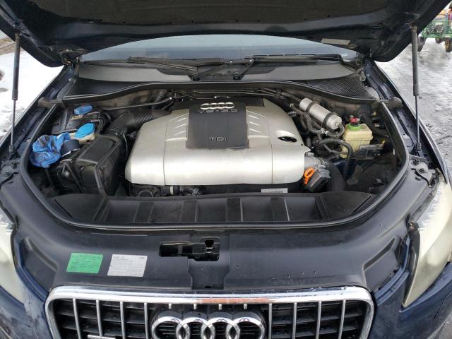 Photo 12 from auction – 2012 AUDI Q7 PREMIUM with VIN WA1LMAFE0CD001442
