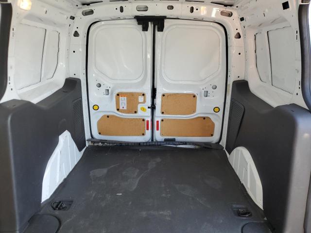 Photo 10 from auction – 2018 FORD TRANSIT CO with VIN NM0LS7E75J1378216