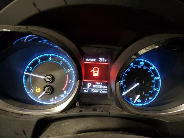 Photo 9 from auction – 2015 TOYOTA COROLLA L with VIN 2T1BURHE5FC250656