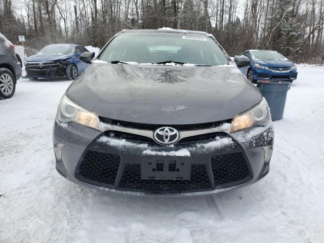 Photo 5 from auction – 2017 TOYOTA CAMRY LE with VIN 4T1BF1FK7HU425544