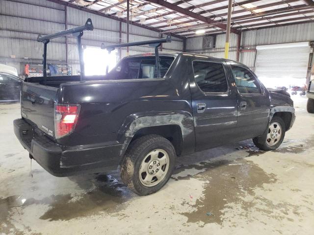 Photo 3 from auction – 2012 HONDA RIDGELINE with VIN 5FPYK1F2XCB003545