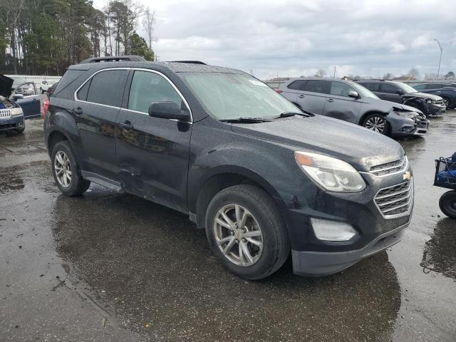 Photo 4 from auction – 2017 CHEVROLET EQUINOX LT with VIN 2GNALCEK0H6151504