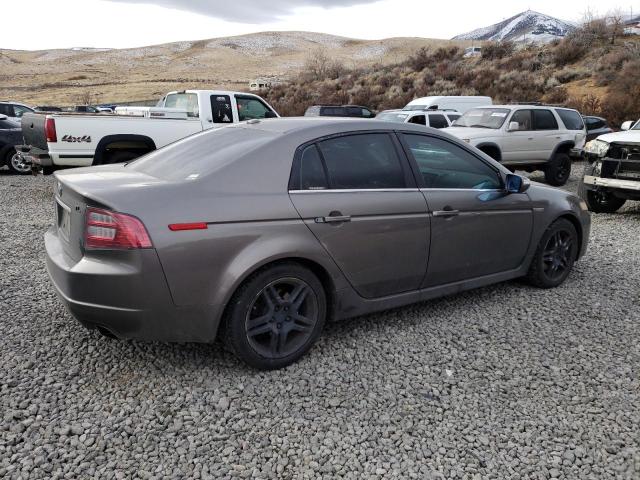 Photo 3 from auction – 2007 ACURA TL with VIN 19UUA66227A048258