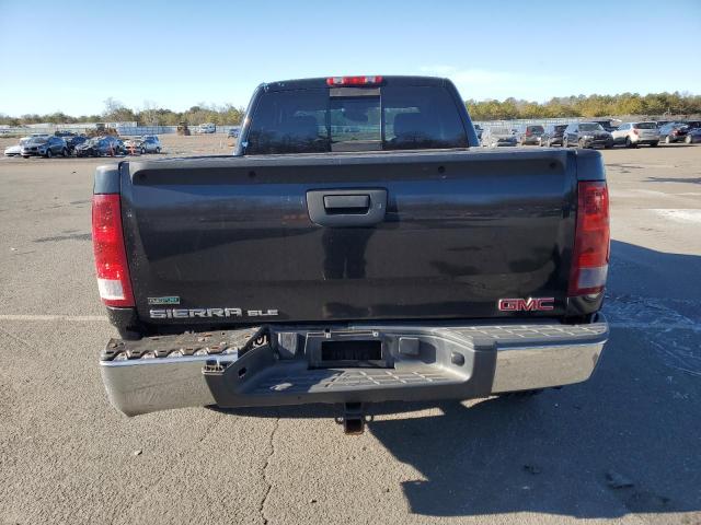 Photo 6 from auction – 2011 GMC SIERRA K15 with VIN 1GTR2VE33BZ298642