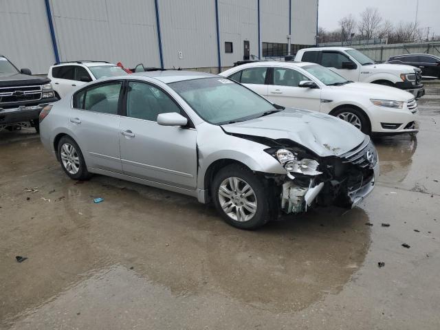 Photo 4 from auction – 2012 NISSAN ALTIMA BAS with VIN 1N4AL2AP7CN411640