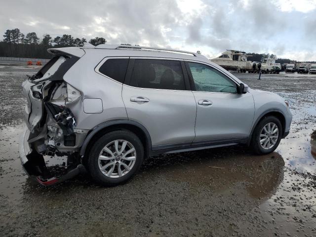 Photo 3 from auction – 2017 NISSAN ROGUE S with VIN KNMAT2MT0HP618644