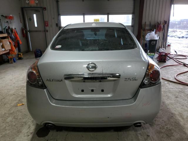 Photo 6 from auction – 2011 NISSAN ALTIMA BAS with VIN 1N4AL2AP4BC159906