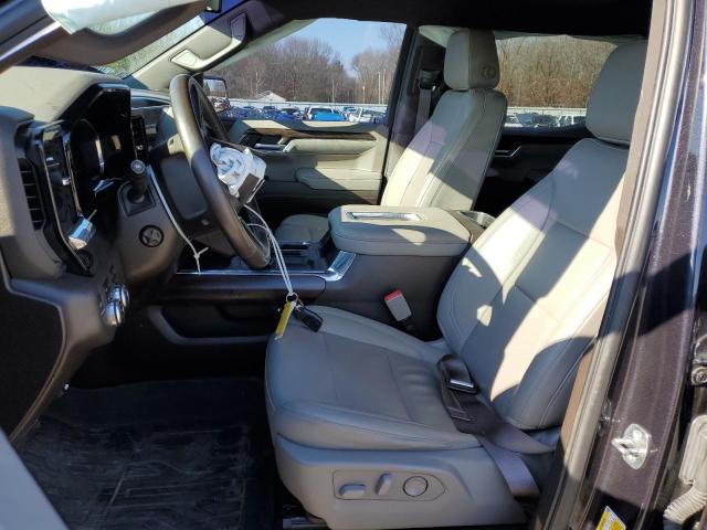 Photo 7 from auction – 2022 GMC SIERRA K15 with VIN 3GTUUDEDXNG625016