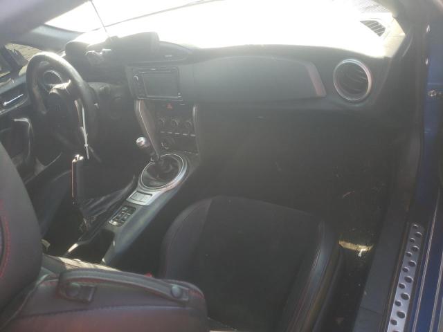 Photo 8 from auction – 2014 SUBARU BRZ 2.0 LI with VIN JF1ZCAC17E9605067